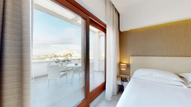 Junior Suite, Monte Sarago 4/8