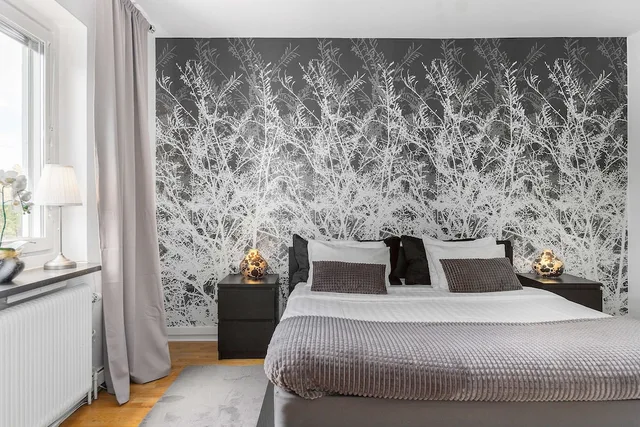 2 Bedrooms, Suite, Twin Beds, Jetted Tub, Best Western Hotel Tranas Statt 2/3