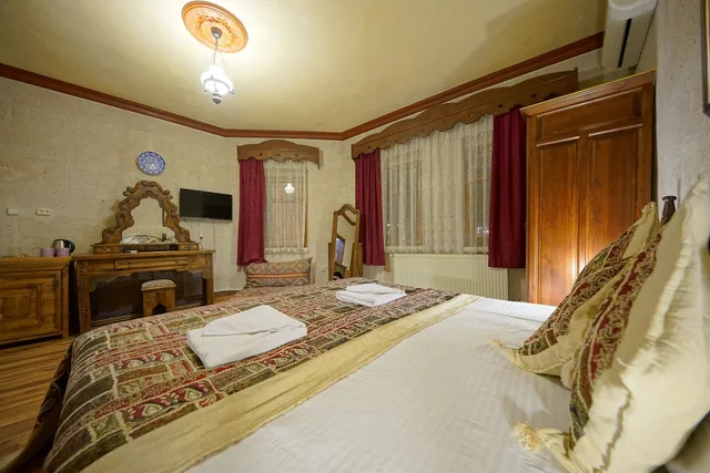 غرفة سوبيريور بسرير مزدوج، Arch Palace Hotel 2/10