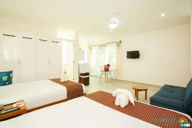 Family Suite, Ocean Zen Suites 2/10