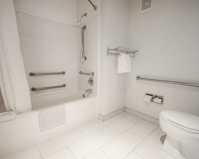 غرفة قياسية بسريرين كوين، Comfort Inn Shepherdsville - Louisville South 10/10