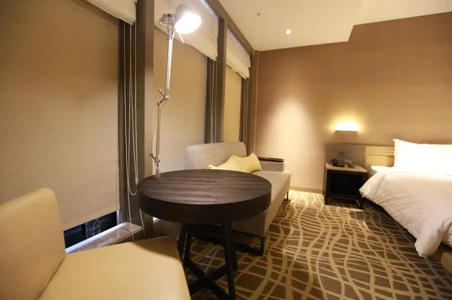 1 Bedroom, Midtown, Suite، Hotel Midtown Richardson 6/10