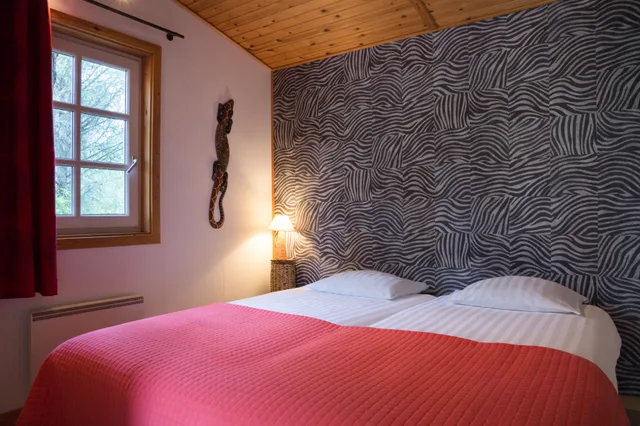 Chalet, Suite، LA VILLA VICHA 1/1