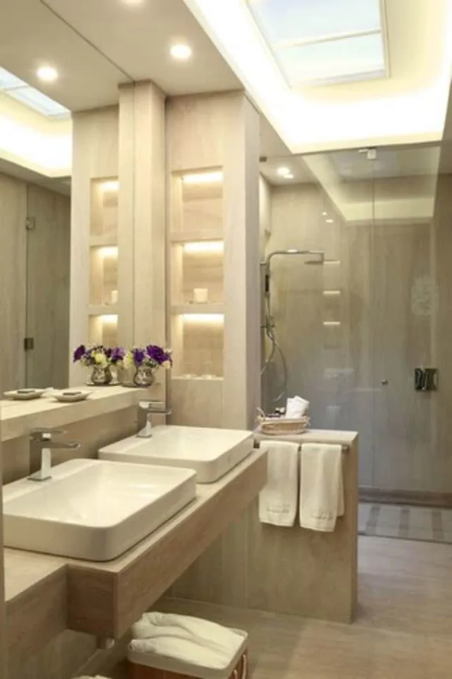 جناح بسرير مزدوج، Hotel Casa Real - Vina Santa Rita 3/3