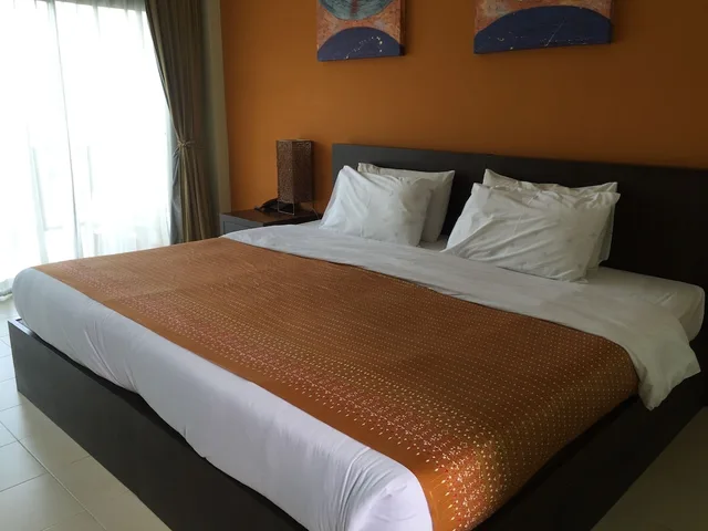 غرفة ديلوكس، Krabi Cozy Place 2/5