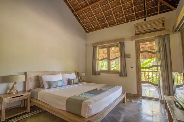 Sapa, House، Sailing Club Resort Mui Ne 1/2