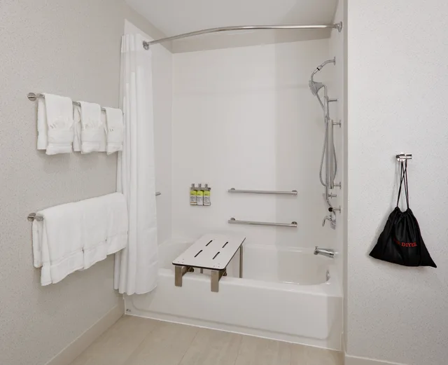 Leisure, King Bed، Holiday Inn Express And Suites Plano East 4/4