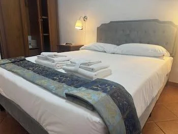 شقة سكنية جونيور بغرفة نوم واحدة، Euro House Inn Airport Hotel Residence 1/1