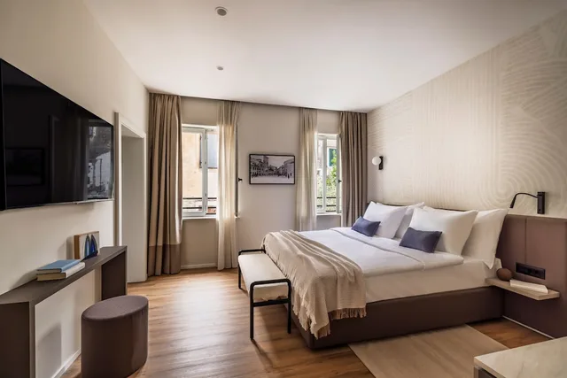 Villa, Queen Bed, Old Town View، Valamar Riviera Hotel & Residence 7/10