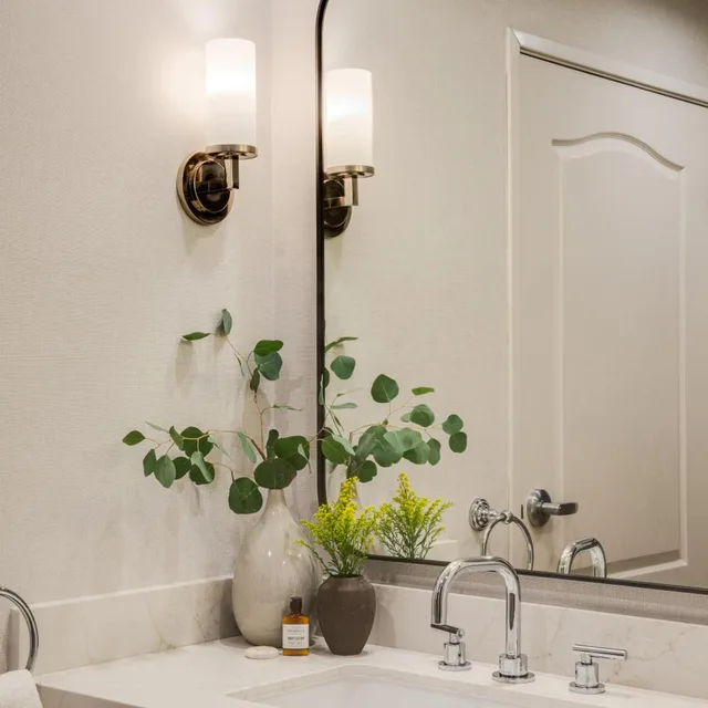 غرفة بسرير كينج لذوي الإعاقة، Ayres Hotel Spa Moreno Valley 7/7