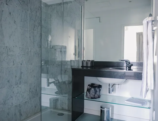 غرفة حصرية بسرير كينج، Le Manoir Hotel, BW Signature Collection 3/3