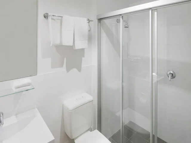 شقة بسريرين كينج بغرفتي نوم، Mantra Castle Hill Sydney 5/8