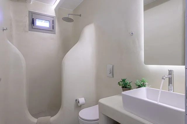 Thalia, 5 Bedrooms, Villa، 9 Muses Villas Mykonos 7/10