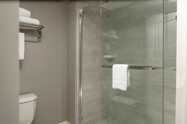 جناح استوديو بسرير كوين، HOMEWOOD SUITES BY HILTON COLUMBIA 2/2