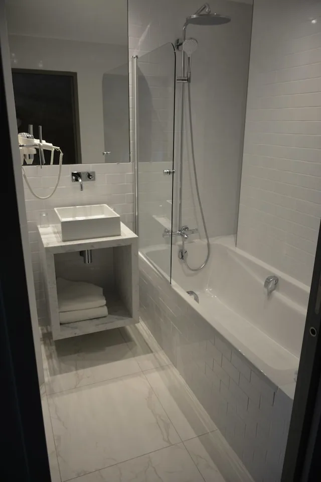 غرفة سوبيريور بسرير كوين بإطلالة على الحديقة، Best Western Premier Clos Syrah Hotel & Spa 5/5