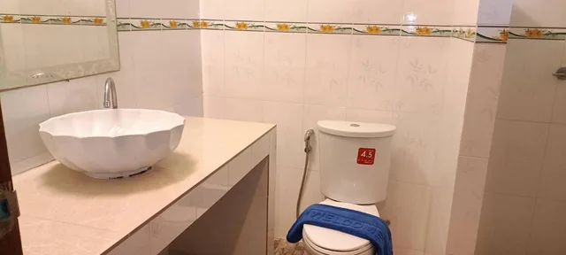 فيلا بغرفة نوم واحدة، Baan Suan Resort 4/5
