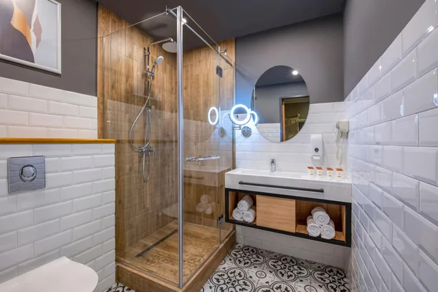 Mansard, Family، Sairme Hotels & Resorts 8/8