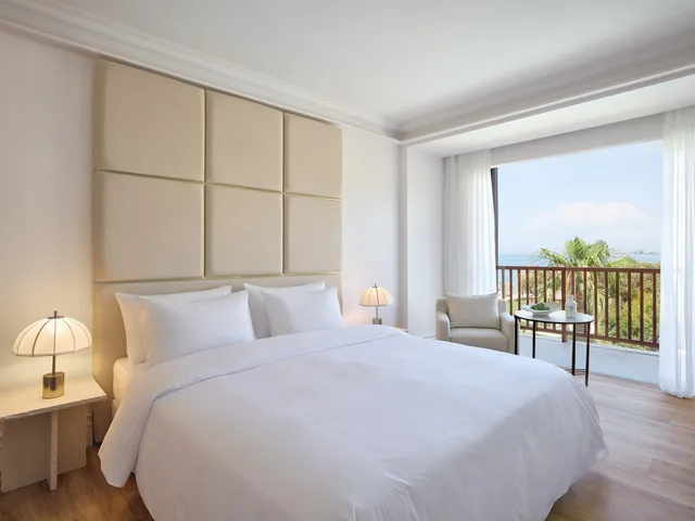 جناح عائلي ديلوكس، Grecotel Filoxenia Kalamata 1/7