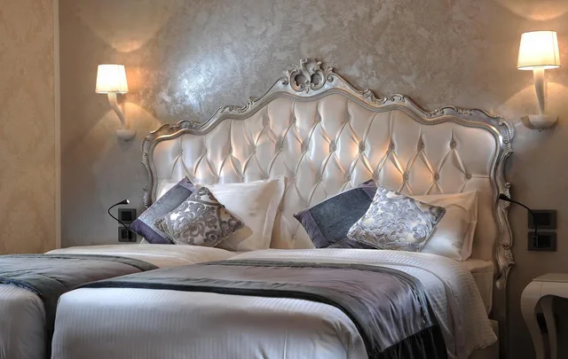 غرفة كلاسيكية ثلاثية، Carnival Palace Hotel 4/8