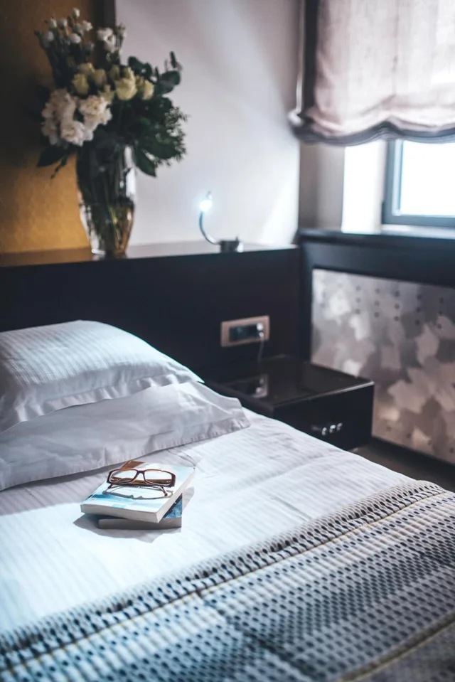 جناح جونيور، Townhouse 27 Hotel Belgrade 4/6