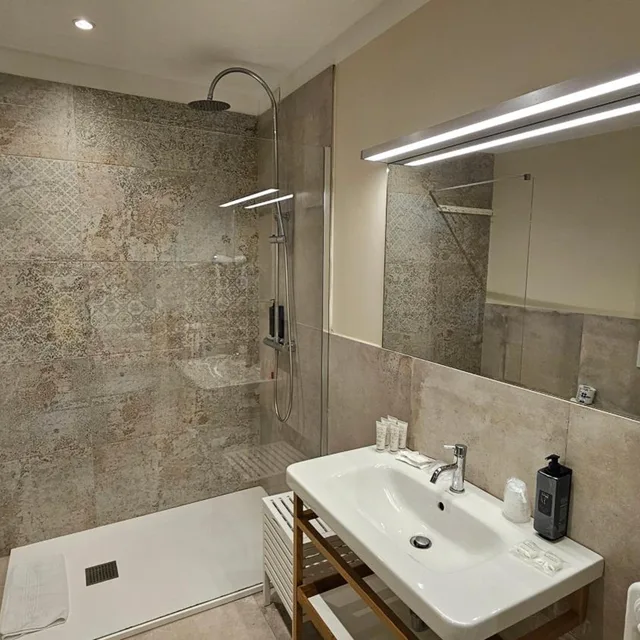 غرفة ديلوكس بسرير كينج، Borghese Palace Art Hotel 10/10