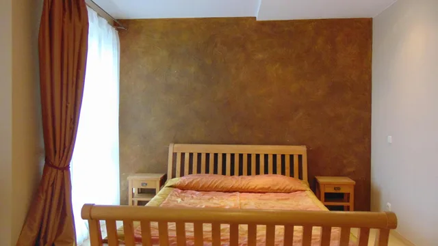 غرفة قياسية بسرير مزدوج، Villa Alicante 1/4