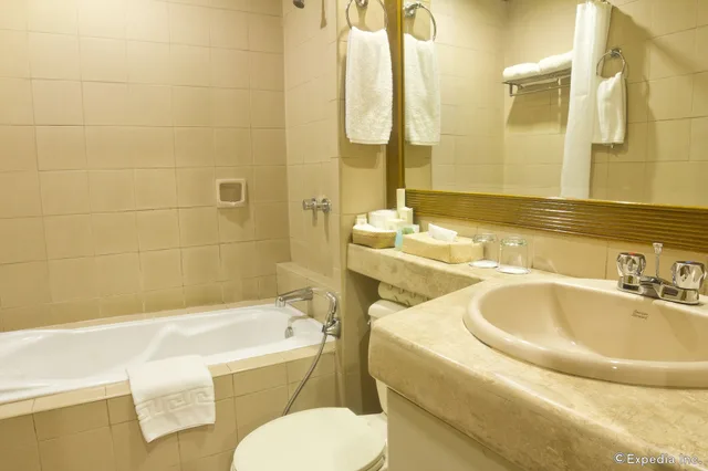 Superior, King Bed, Herald Suites 10/10