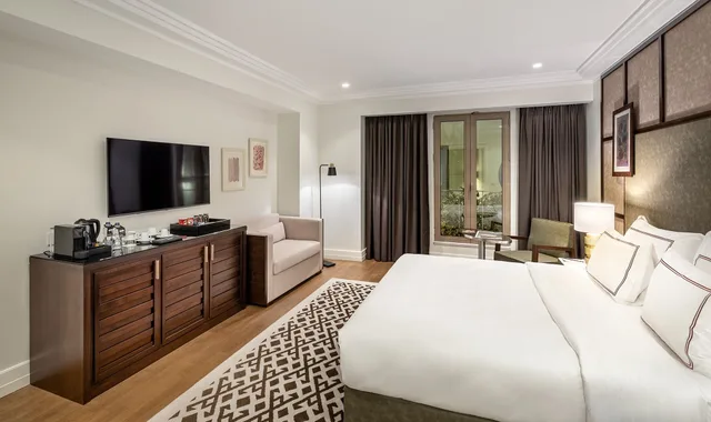 Atrium, King Bed، The Stay Boulevard Nisantasi 1/4