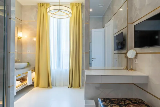 Suite, Sauna، GRAND HOTEL PRINCIPE DI PIEMONTE 4/4