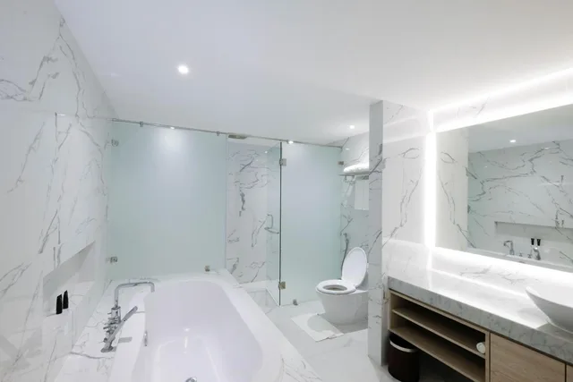 جناح جونيور بسرير كينج، Dream of Aventus Hotel Kuta 5/8