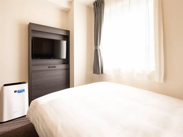 Room, Double Bed, Comfort Hotel ERA Ise 7/9