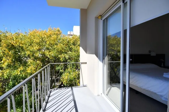غرفة قياسية ثلاثية بثلاثة أسرّة، O2 Hotel Gualeguaychu 1/2