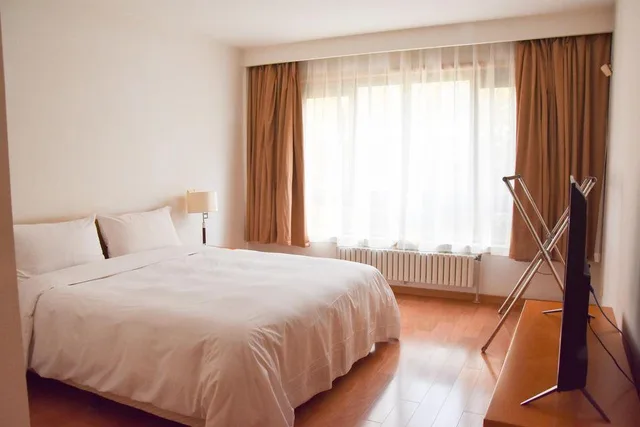 جناح بريميير، Belgravia Serviced Residence 1/1