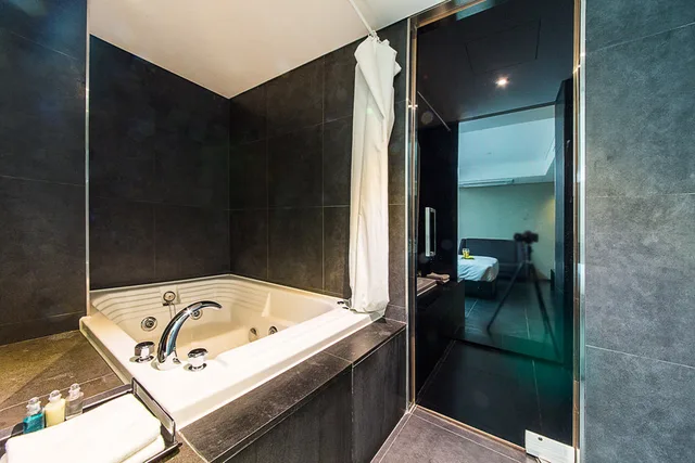 Deluxe, Twin Beds, Starhills Hotel 6/7