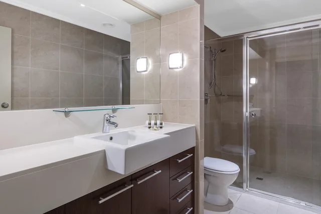 2 Bedrooms, Premier, Apartment, Oaks Hervey Bay Resort and Spa 10/10