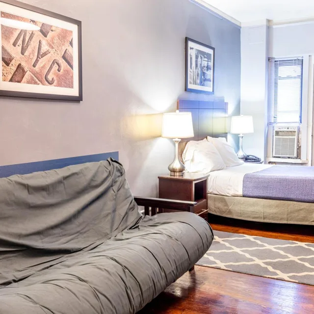 غرفة قياسية بحمام خاص، HOTEL 309 3/10