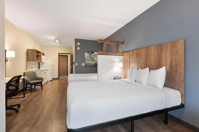 استوديو سوبيريور، Extended Stay America Premier Suites Orlando Sanford 2/10