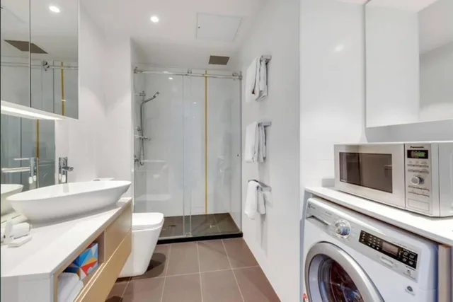 شقة بغرفة نوم واحدة، The Watson Adelaide - Art Series 2/2