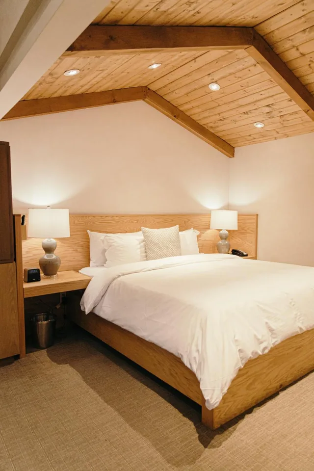 جناح سيغنتشر مفرد، Calamigos Ranch Resort & Spa 1/10