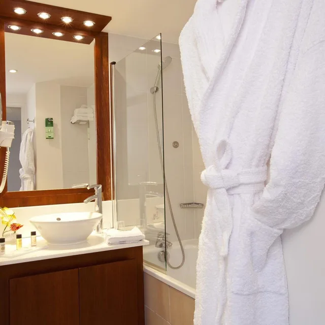 شقة بغرفة نوم واحدة، RESIDHOME COURBEVOIE LA DEFENSE 5/5