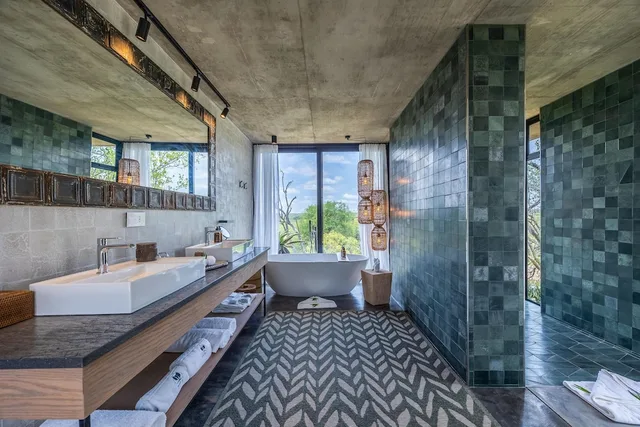 Villa, King Bed, River View, Plunge Pool, Klaserie Drift Misava Safari Camp (ex Angelas Safari Camp) 7/8