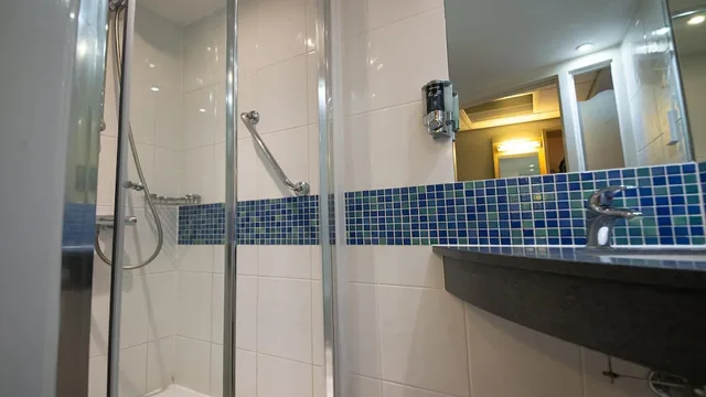 غرفة قياسية بسريرين منفصلين، Holiday Inn Express Hull City Centre 4/7