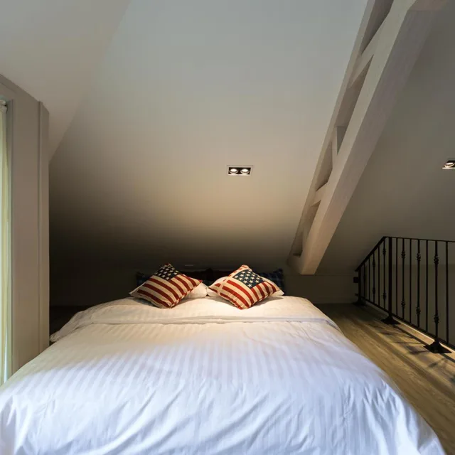 Majestic, Suite, The Merchant House Chiangmai 1/10