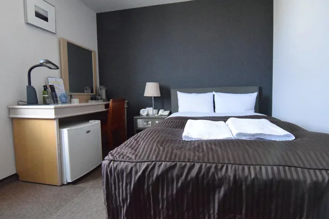 Room, Double Bed, Smoking, Hotel New White House 1/1