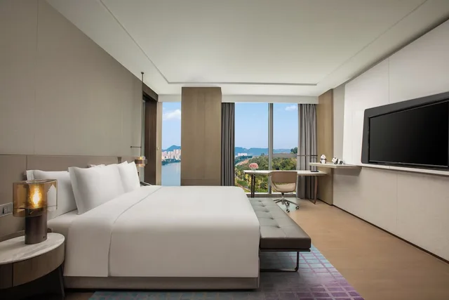 Crowne Plaza Yaan by IHG, Ya'an 12/50