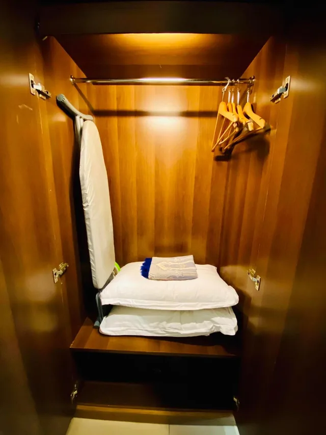 غرفة سوبيريور بسرير مزدوج، Langkawi Seaview Hotel 8/10