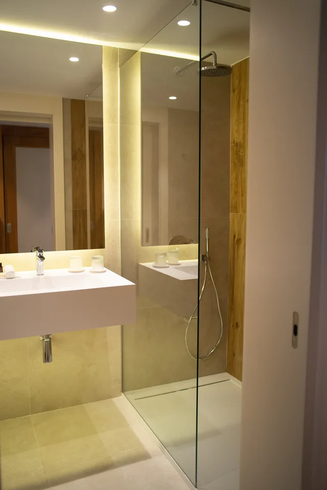 غرفة بريميوم بسرير مزدوج أو سريرين منفصلين، Onyria Quinta Da Marinha Hotel 4/4