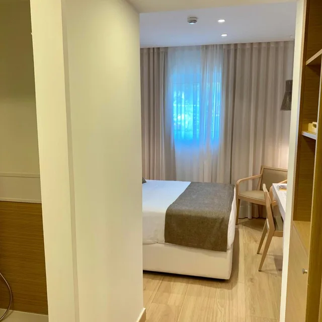 Room, Double Bed, Garden View, Main Floor، Costa Brava 5/7