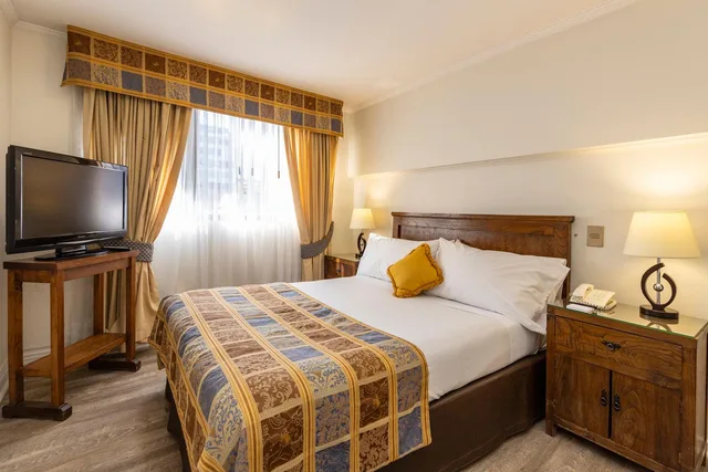 شقة بغرفتي نوم، Park Suites Apartaments 2/2