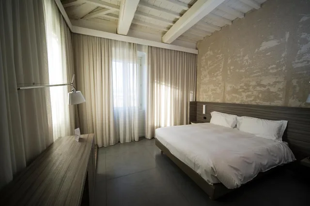 غرفة سوبيريور بسرير مزدوج أو سريرين منفصلين، Hotel & Resort Le Colombare 2/10